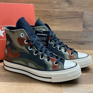 CONVERSE CHUCK 70 HIGH TOP BRAND NEW